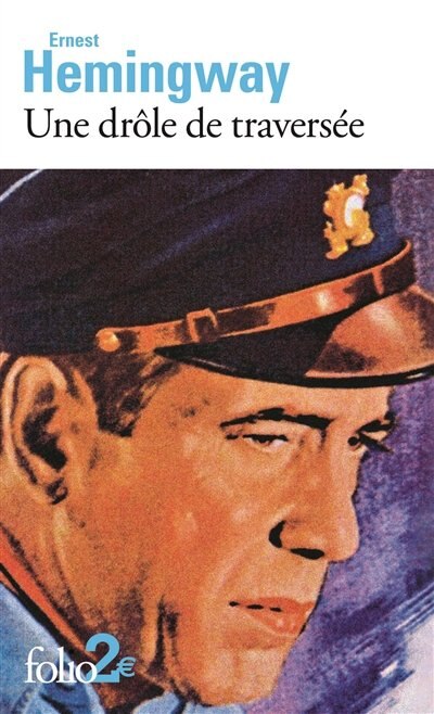 Couverture_Une drôle de traversée