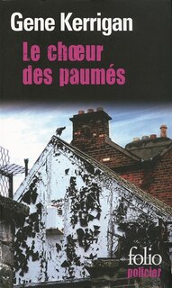 Couverture_Le choeur des paumés