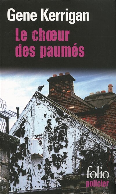Couverture_Le choeur des paumés