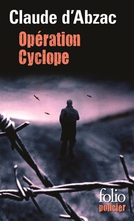 Couverture_Opération Cyclope