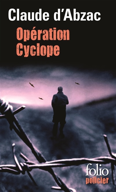 Couverture_Opération Cyclope