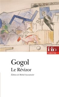 Couverture_Le Révizor