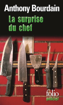 La surprise du chef