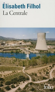 Front cover_La centrale