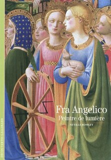 Front cover_Fra Angelico : peintre de lumière