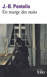 Front cover_En marge des nuits