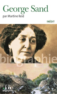 Couverture_George Sand