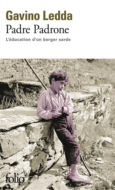 Front cover_L'éducation d'un berger sarde