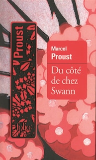 Du côté de chez Swann étui