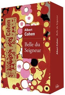 Front cover_Belle du seigneur