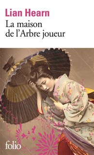 Couverture_La maison de l'arbre joueur