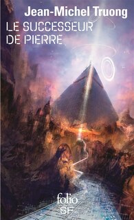 Couverture_Le successeur de pierre
