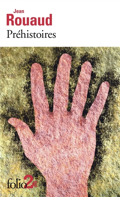 Couverture_Préhistoires