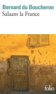 Front cover_Salaam la France