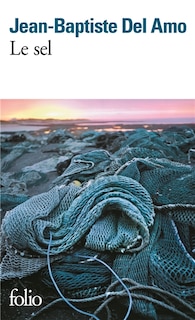 Front cover_Le sel