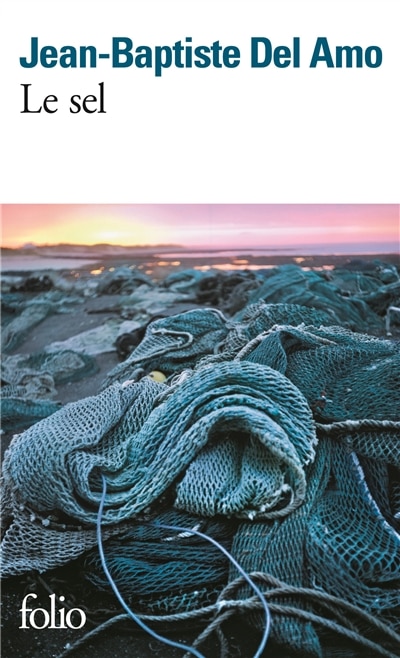 Front cover_Le sel