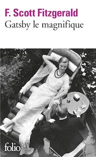 Front cover_Gatsby le magnifique