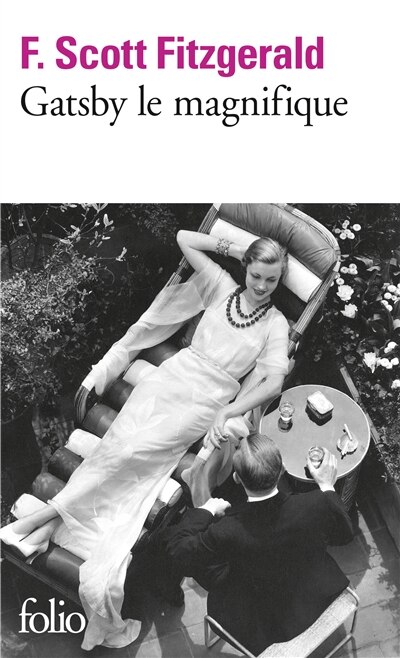 Front cover_Gatsby le magnifique