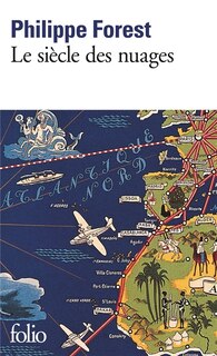 Front cover_Le siècle des nuages