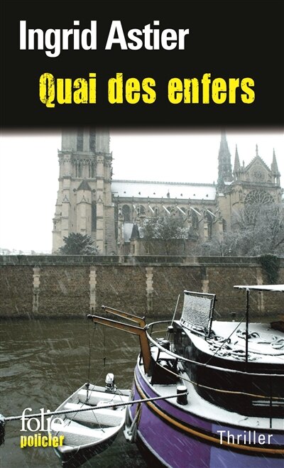 Front cover_Quai des enfers