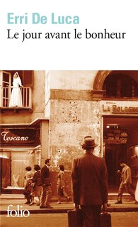 Front cover_Le jour avant le bonheur