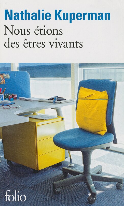 Couverture_Nous étions des êtres vivants