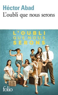 Front cover_L'oubli que nous serons