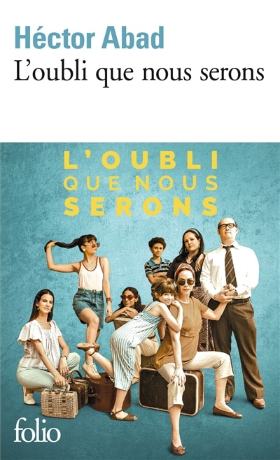 Front cover_L'oubli que nous serons