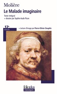 Couverture_Le malade imaginaire