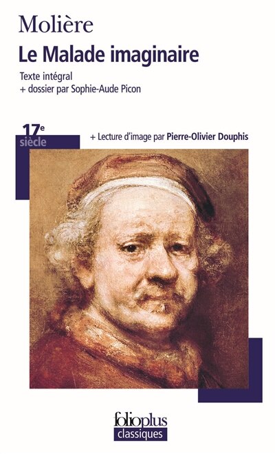 Couverture_Le malade imaginaire