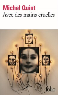 Front cover_Avec des mains cruelles