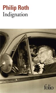 Front cover_Indignation