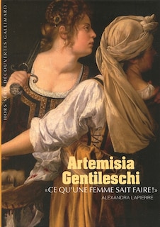 Couverture_Artemisia Gentileschi