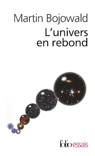 Front cover_L' univers en rebond