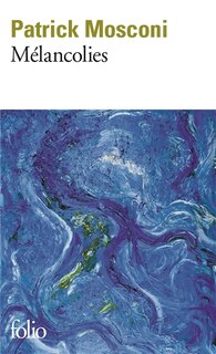 Front cover_Mélancolies