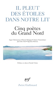 Couverture_Il pleut des étoiles dans notre lit