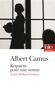 Front cover_Requiem pour une nonne