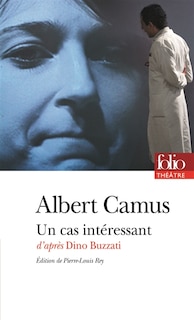 Front cover_Un cas intéressant : pièce en deux parties et onze tableaux