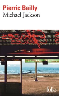 Front cover_Michael Jackson