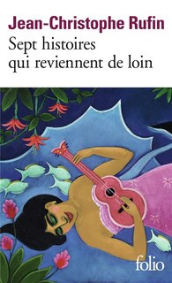 Front cover_Sept histoires qui reviennent de loin
