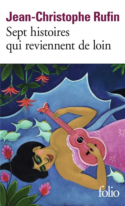 Front cover_Sept histoires qui reviennent de loin