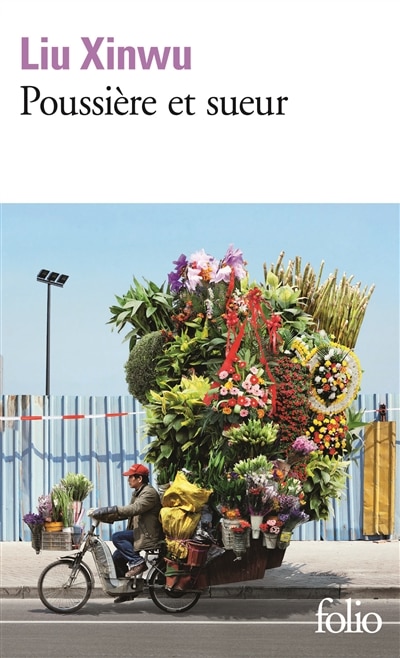 Front cover_Poussière et sueur