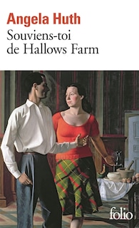 Couverture_Souviens-toi de Hallows Farm