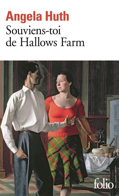 Couverture_Souviens-toi de Hallows Farm