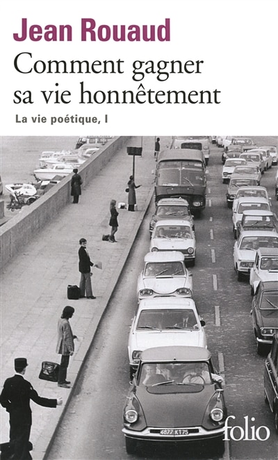 Front cover_Comment gagner sa vie honnêtement