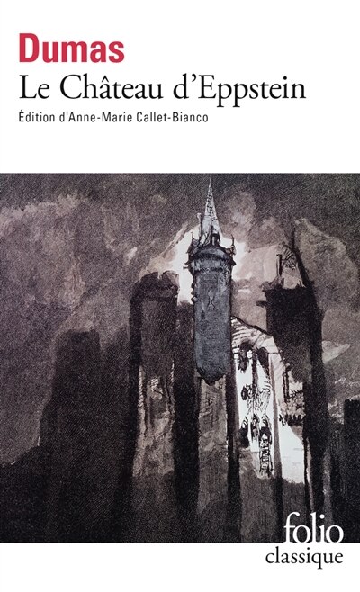 Couverture_Le château d'Eppstein