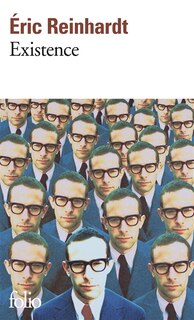 Front cover_Existence