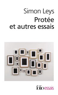 Front cover_Protée et autres essais