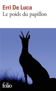 Front cover_Le poids du papillon