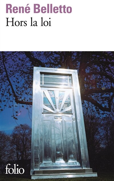 Front cover_Hors la loi